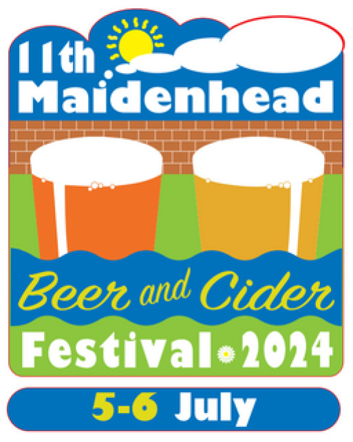 Maidenhead Beer and Cider Festival 2024