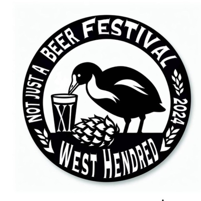 West Hendred Beer Festival 