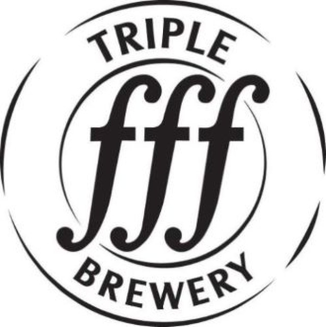 Triple fff Brewery Open Day