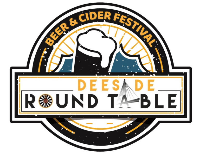 Deeside Round Table Beer and Cider Festival 2024