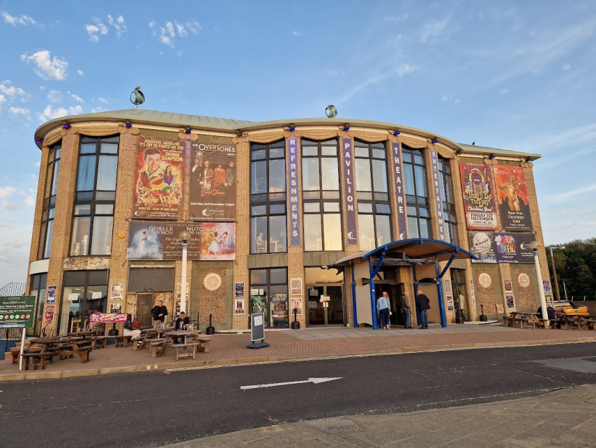 Weymouth Octoberfest - Real Ale and Cider Festival