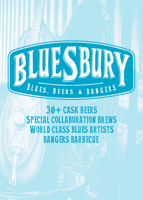 Bluesbury: Blues, Beers & Bangers