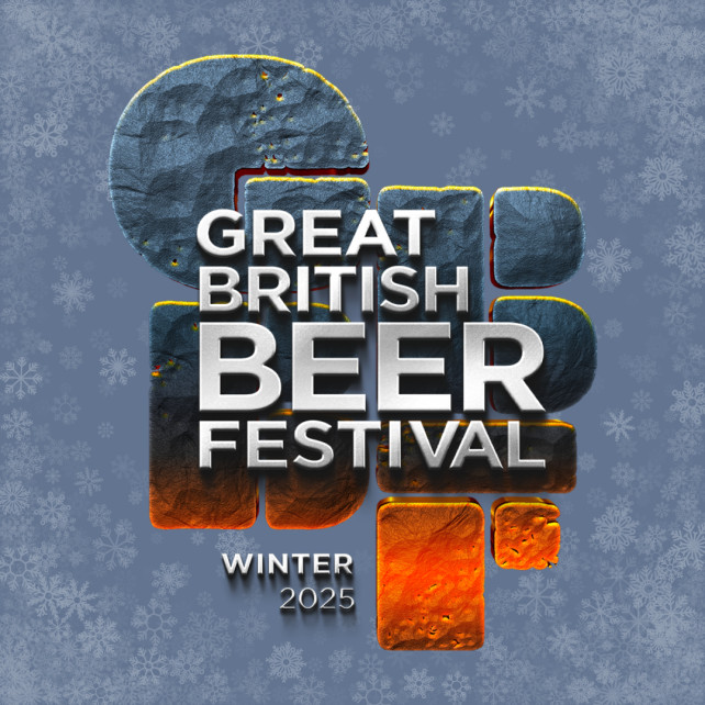 Great British Beer Festival Winter 2025 - CAMRA Experience