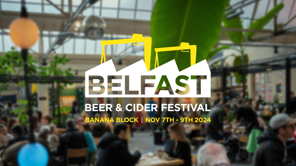 Belfast Beer & Cider Festival