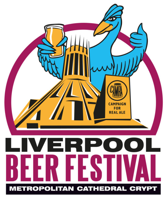 Liverpool Beer Festival 2025 - Beer Festival - 2025 - CAMRA Events