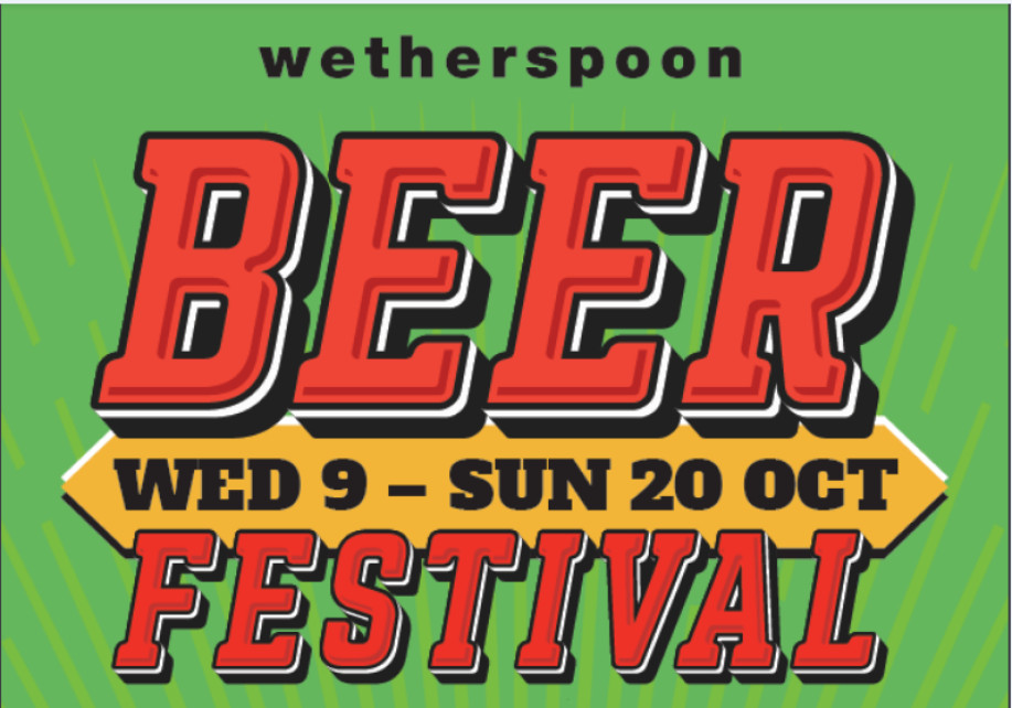 Beer Festival at the Moon & Spoon