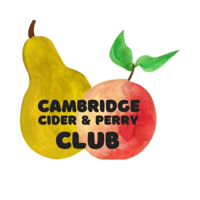 Cambridge Cider & Perry Club gathering