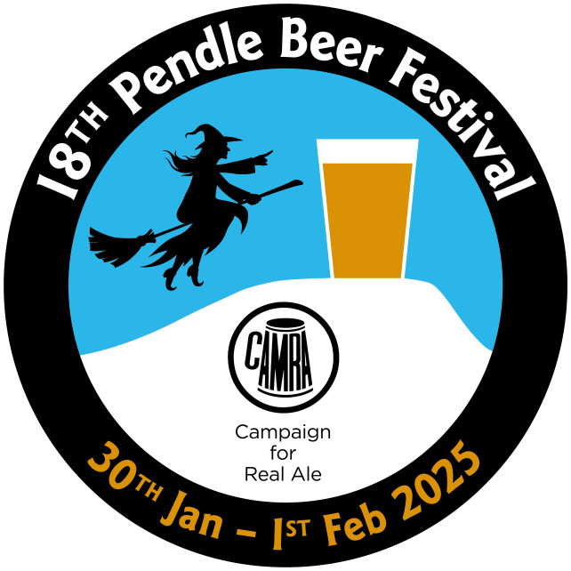 Pendle Beer Festival - CAMRA - The Campaign for Real Ale