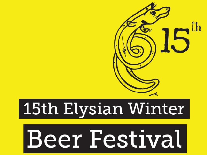 Elysian Winter Beer Festival