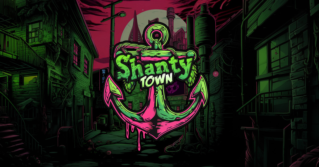 Shanty Town 2025