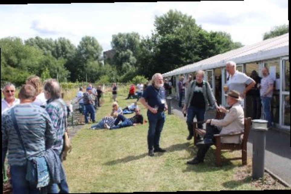 Leicester Indie Beer Festival