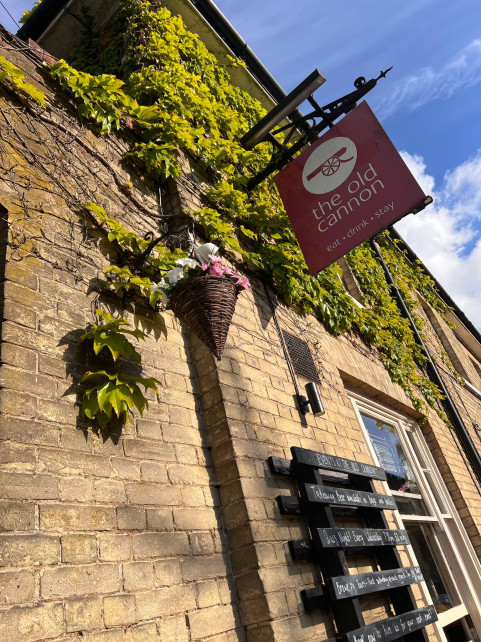 The Old Cannon Brewery Beer Festival 