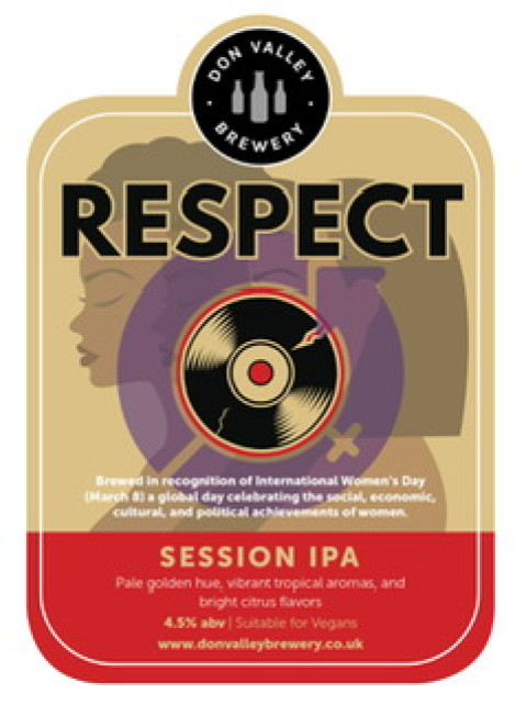 Doncaster IWD Beer Launch