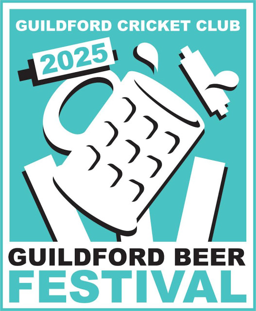 Guildford Beer Festival 2025