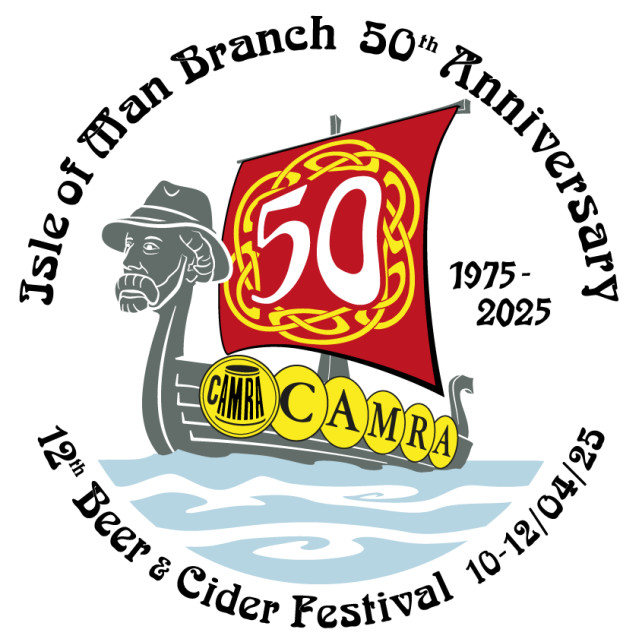 Isle of Man Beer and Cider Festival