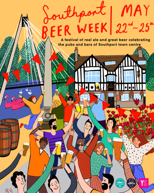 Southport Beer Week