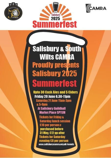 Salisbury Summerfest