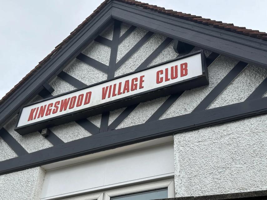 East and Mid Surrey Branch Meeting