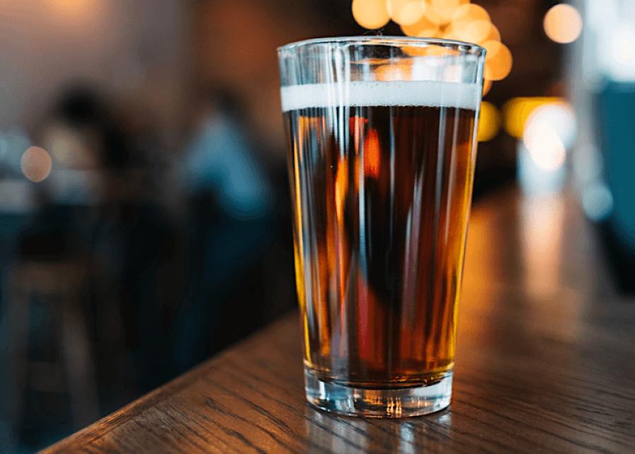 Telegraph, Putney Heath, Beer Festival 20-22nd & 27-29th