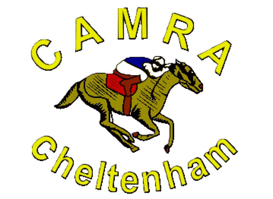 Cheltenham Branch AGM