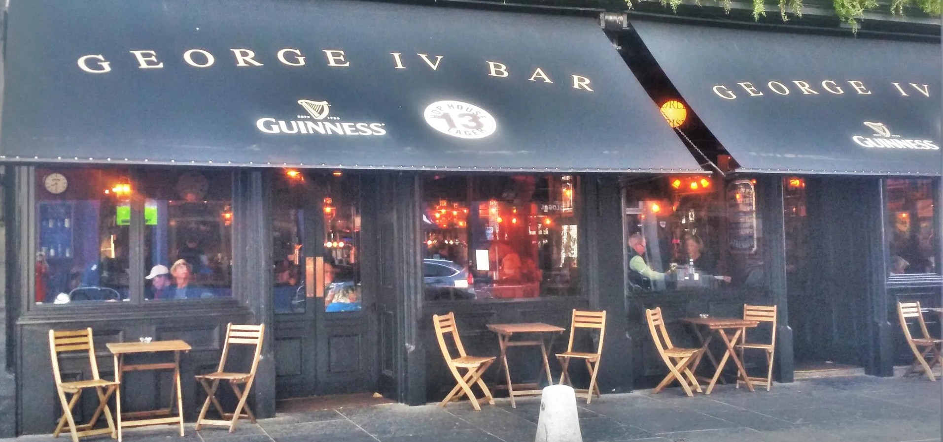 Photo from the Edinburgh & South East Scotland 2 Pub Social