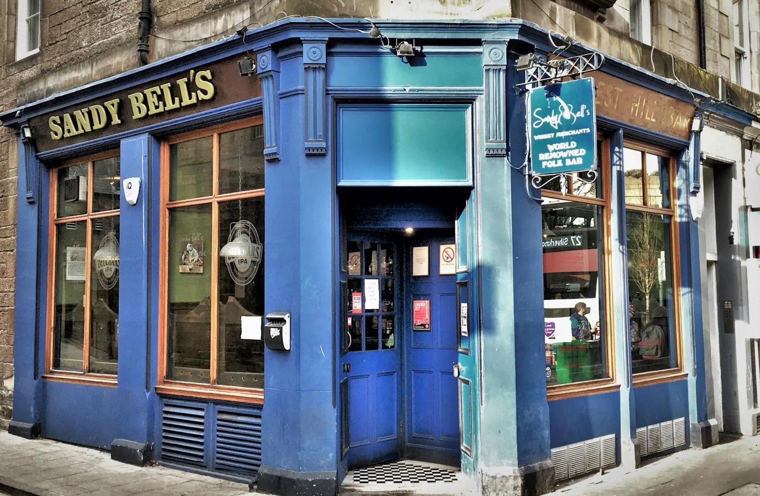 Photo from the Edinburgh & South East Scotland 2 Pub Social