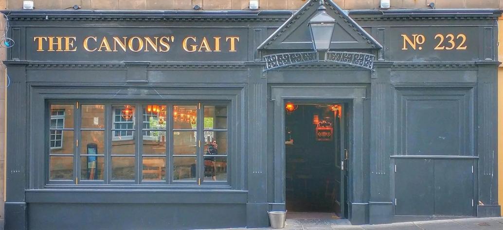 Edinburgh & South East Scotland Branch Social - Beer Day Britain, Cheers to Beer
