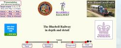 Photo from the BLUEBELL BEER FESTIVAL
