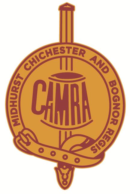 Western Sussex Branch Ale Trail - West of Chichester