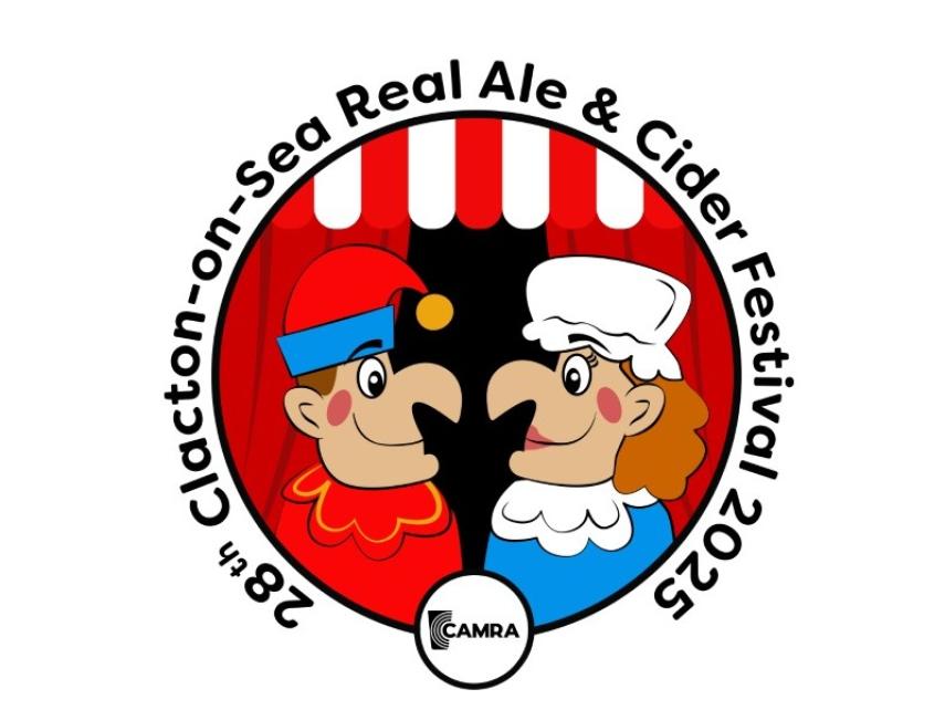 Clacton-on-Sea Real Ale & Cider Festival