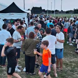 Photo from the Hitchin Beer & Cider Festival 2025