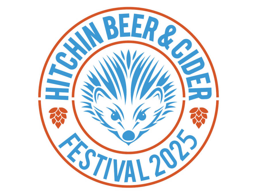 Photo from the Hitchin Beer & Cider Festival 2025
