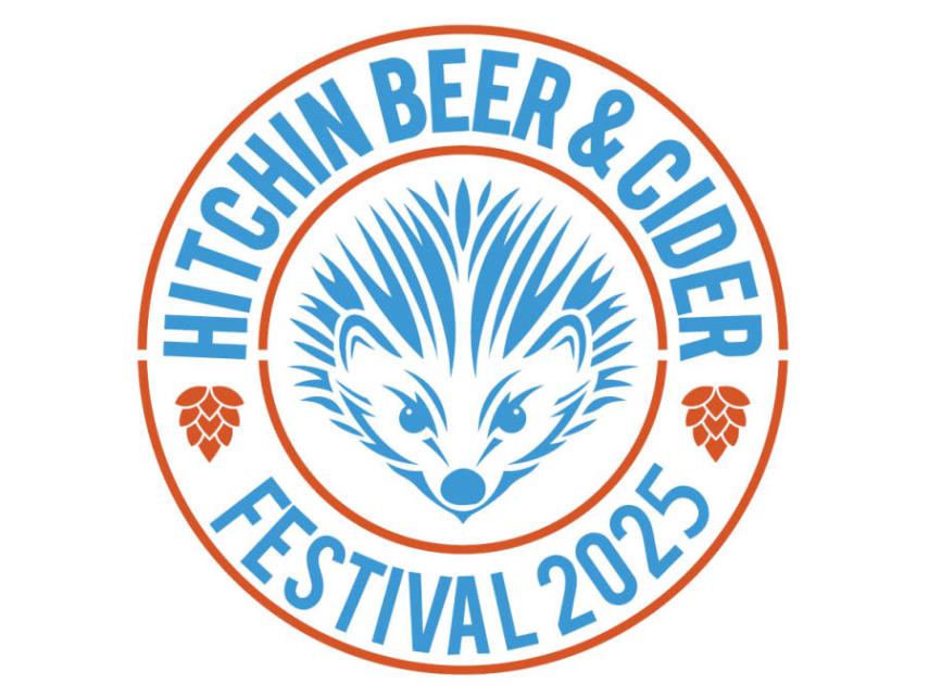 Hitchin Beer & Cider Festival 2025