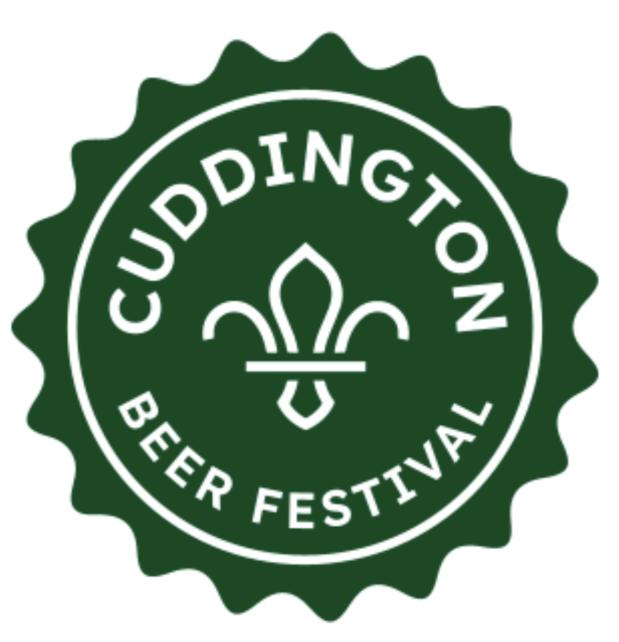 Cuddington Beer Festival