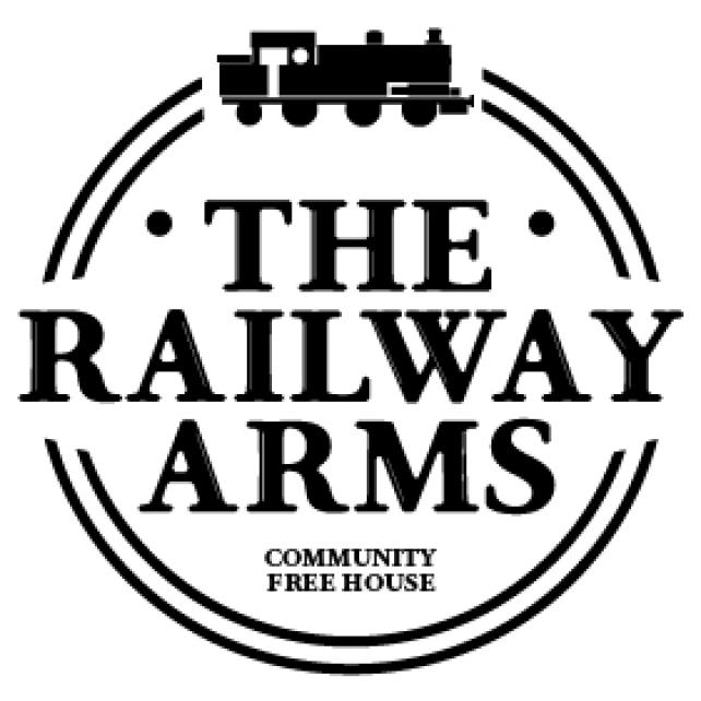 The Railway Arms Summer Beer Festival