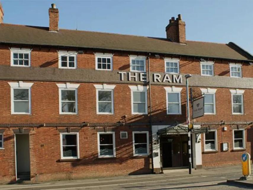Newark Branch AGM