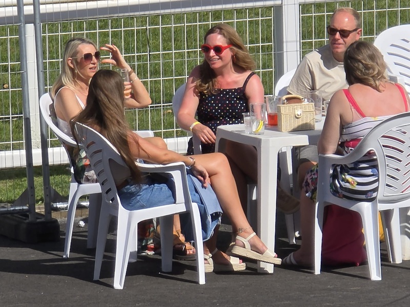 Photo from the Worcester Beer, Cider and Perry Festival 2025
