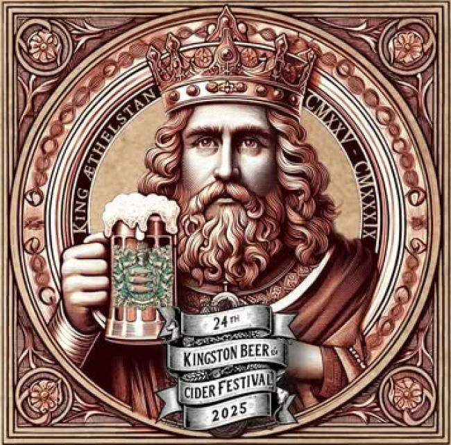 South West London CAMRA Branch Social at Kingston Beer Festival