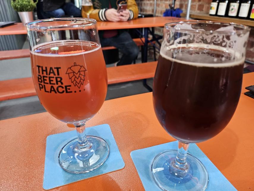 St Helens & Districts Cider Month Day out to Chester (with tutored cider tasting!)