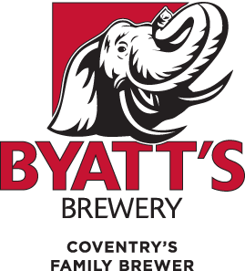 Photo from the Byatt's Brewery Tap Takeover