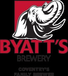 Photo from the Byatt's Brewery Tap Takeover