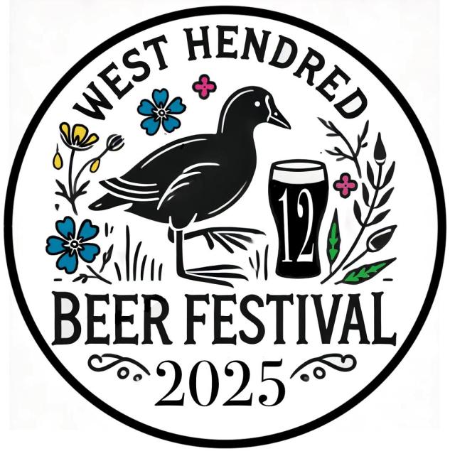 West Hendred Beer Festival 