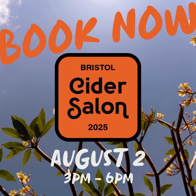 Cider Salon Bristol