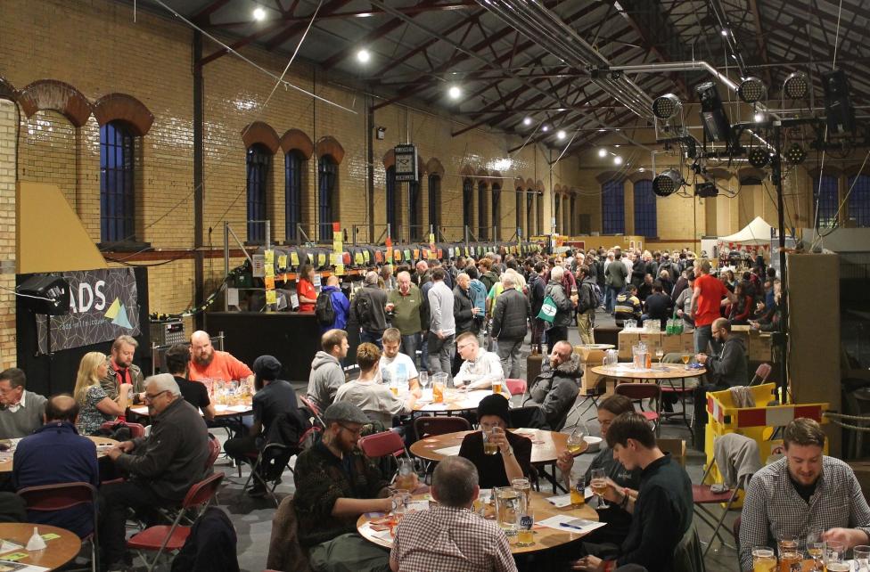 Steel City Beer & Cider Festival