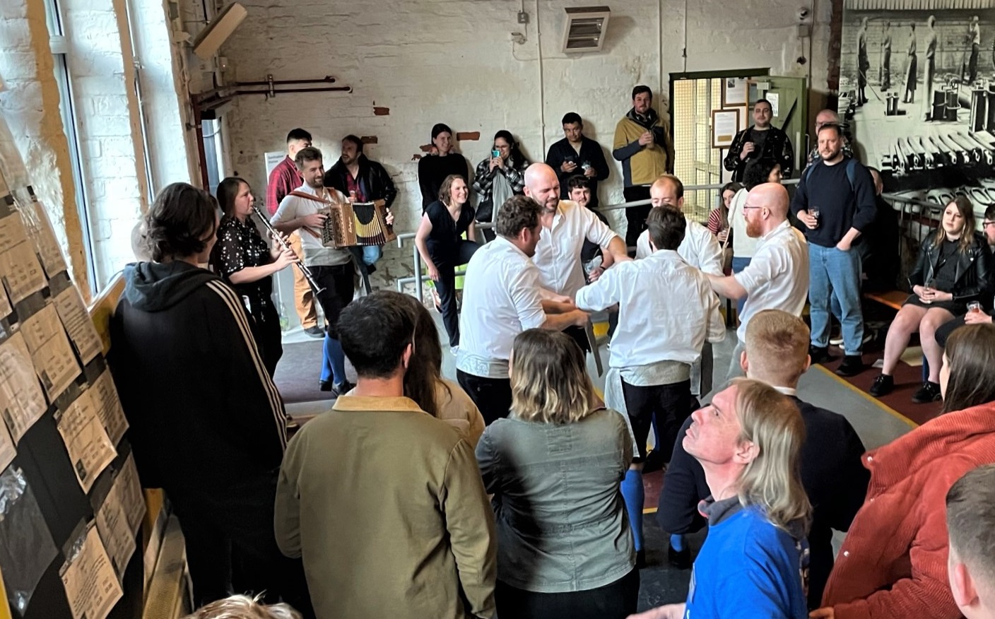 Photo from the Steel City Beer & Cider Festival