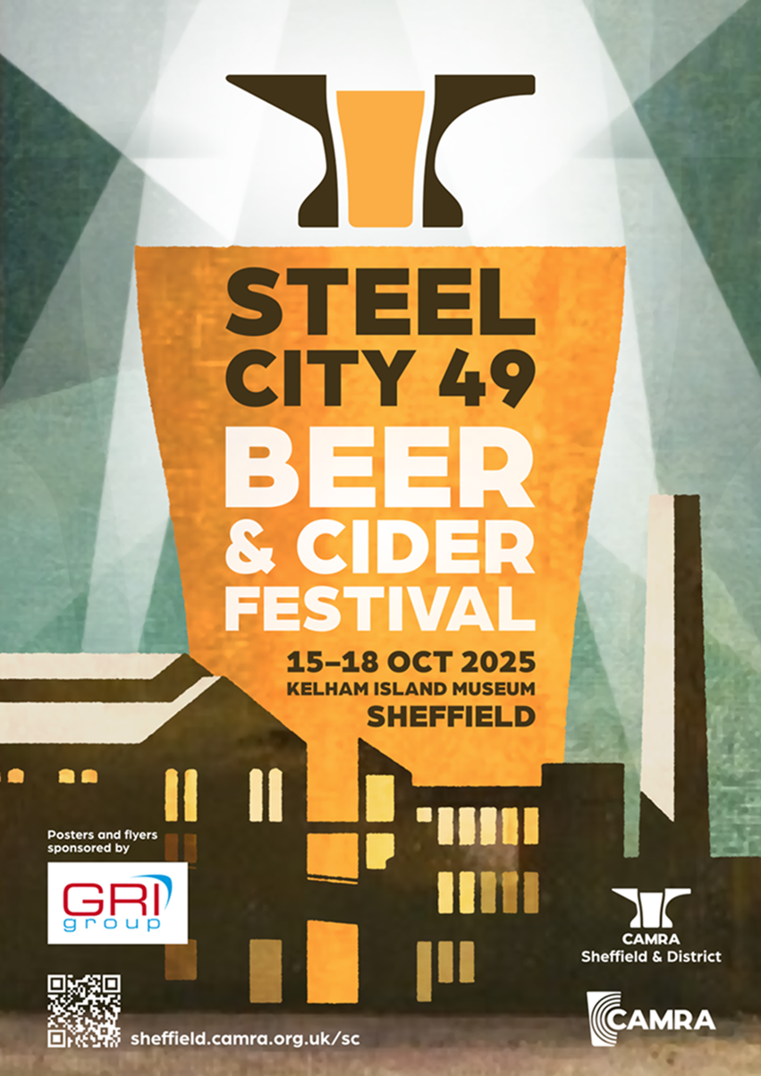 Photo from the Steel City Beer & Cider Festival