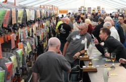Photo from the Steel City Beer & Cider Festival
