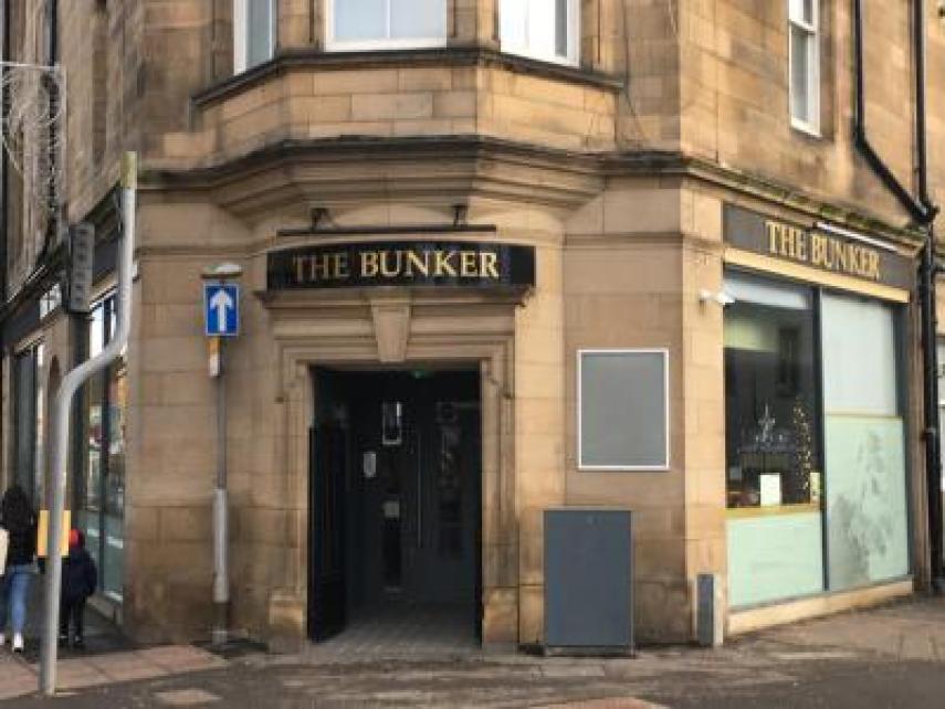 Tayside Branch Committee Meeting
