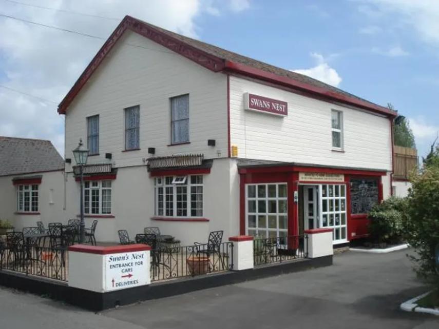 Exeter and East Devon Branch Meeting