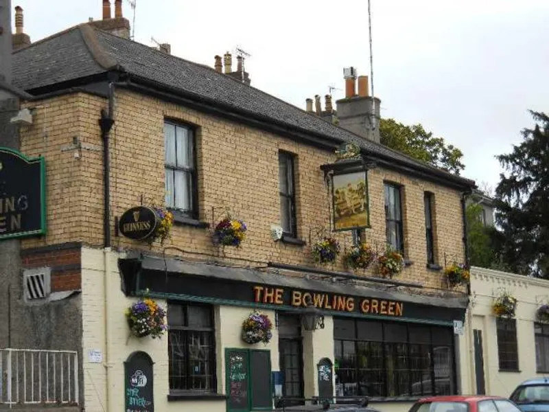 Photo from the Exeter and East Devon Branch City Cider Stroll